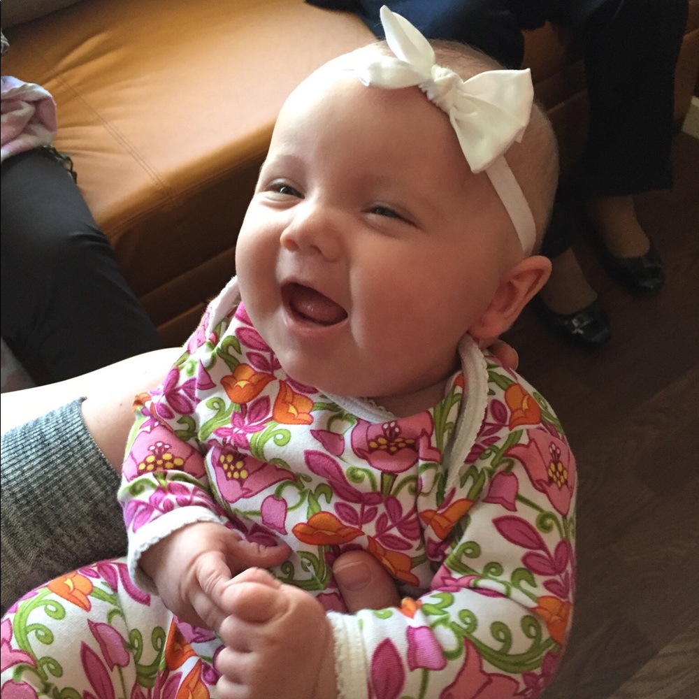 Meet your Posher, Corey